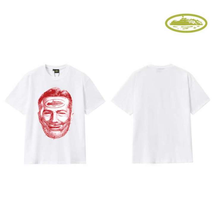 Corteiz T Shirts Short _SKUCorteizS-2XLastxC2416838